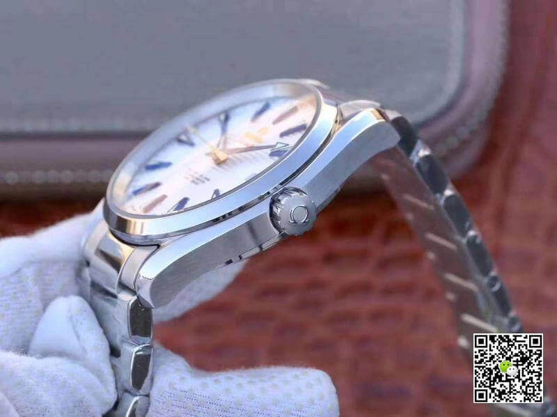 Omega Seamaster Aqua Terra 231.10.42.21.02.005 VS factory 1:1 Best Edition Replica Watch Swiss ETA8500